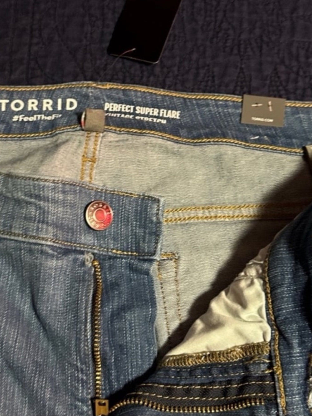 Torrid - Picture 3 of 4